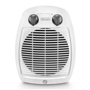 Termoventilatore  max 2000w cavo da 1.5m bianco - hva3220