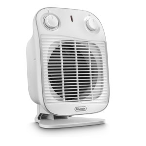 Termoventilatore  max 2000w bianco - hfs50a20wh