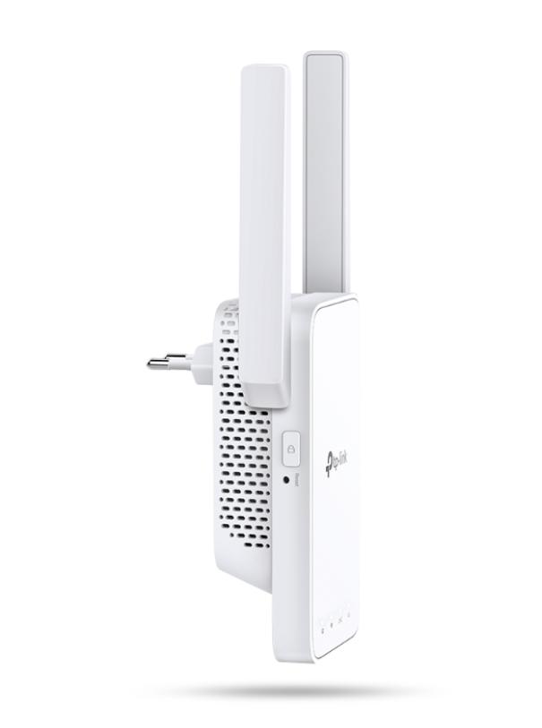 Ripetitore wifi TP-Link OneMesh 9.5W 89u00d735.0u00d7124.1 mm bianco - RE315 03