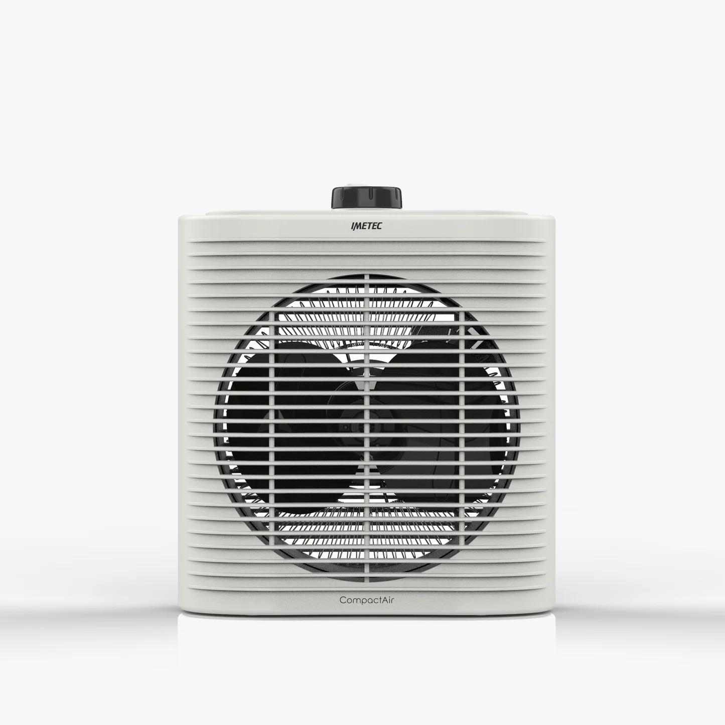 Termo ventilatore Imetec mod. Compact Air - 4032 01