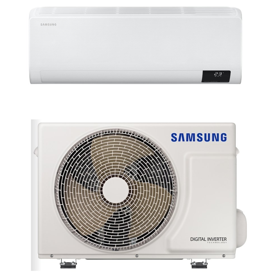 Condizionatore monosplit Samsung 12000BTU gas R32 - FAR09NXT 01