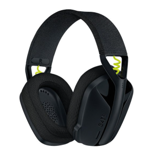 Cuffia con microfono gaming wireless  max 100db nero - 981001050