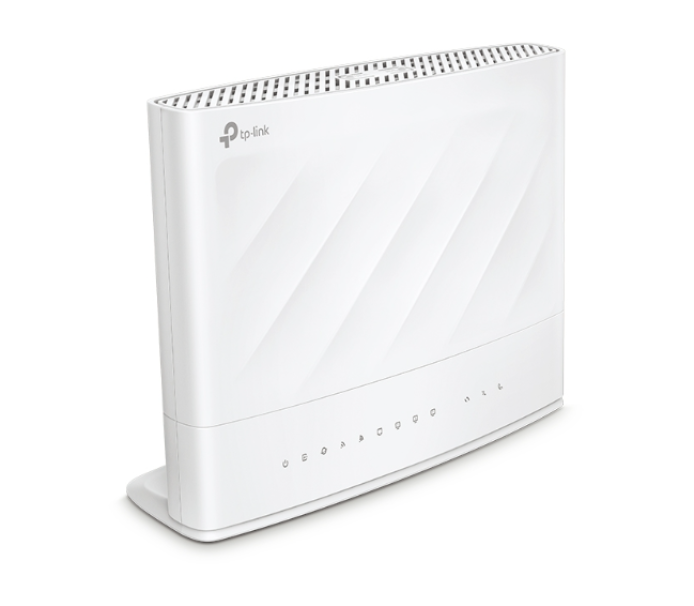 Modem router TP-link max 1201Mbp/s bianco - VX230V 02