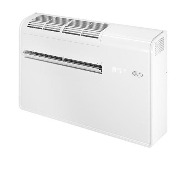 Climatizzatore senza unitu00e0 esterna Argoclima APOLLO 12HP 2,4kW gas R32 wifi - 398000761 01