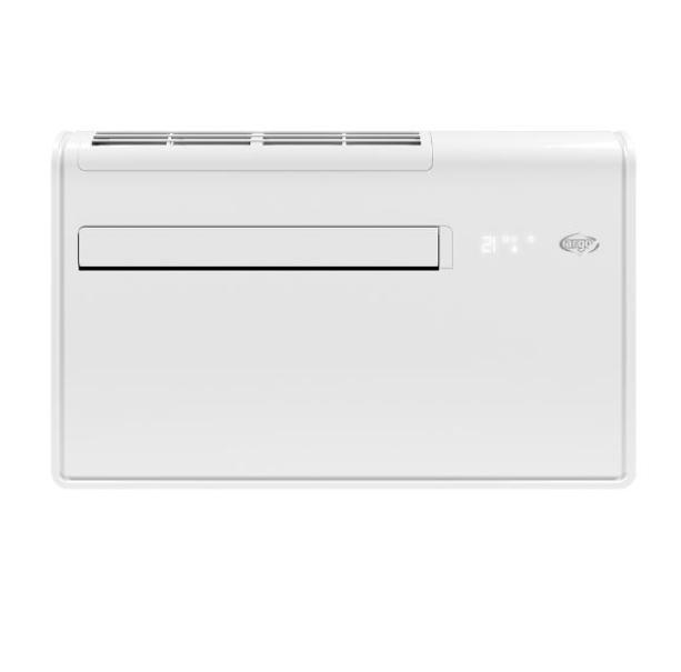 Climatizzatore senza unitu00e0 esterna Argoclima APOLLO 12HP 2,4kW gas R32 wifi - 398000761 02