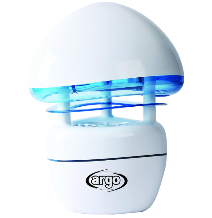 Elettroinsetticida Argoclima 5W bianco - 398300006 01