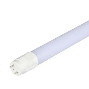 Tubo led t8  18w g13 3000k 120cm non ruotabile vt-1277-n - 6263 - 216263