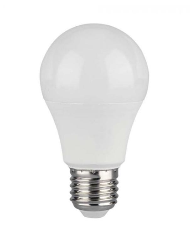 Lampadina led A60 V-tac E27 10,5W 6500K VT-2112-N -  217351 01