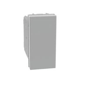 Invertitore assiale  matixgo 1p 10av grigio - jg4054