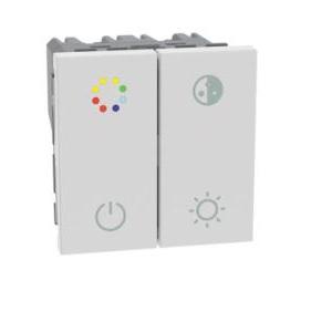 Dimmer dali  matixgo 2 moduli bianco - jw4417