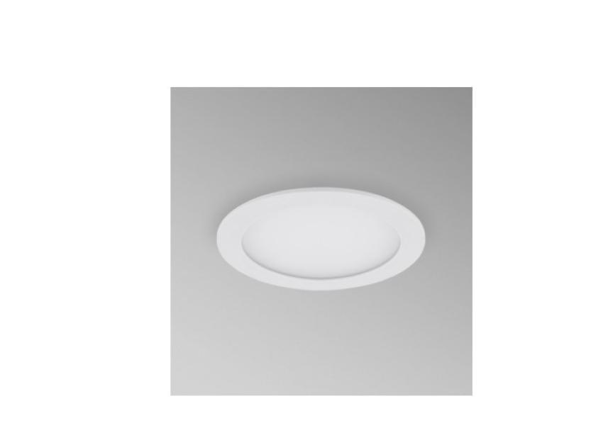 Pannello led Century P-Tondo 6W 4000K - PT-061240 02