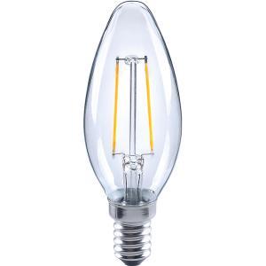 Eco-oliva  filoled attacco e14 2,5w luce calda 2700k - 21552