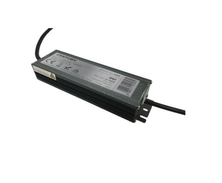 Alimentatore per striscia led Century 300W IP67 - RDAC300-2467 01