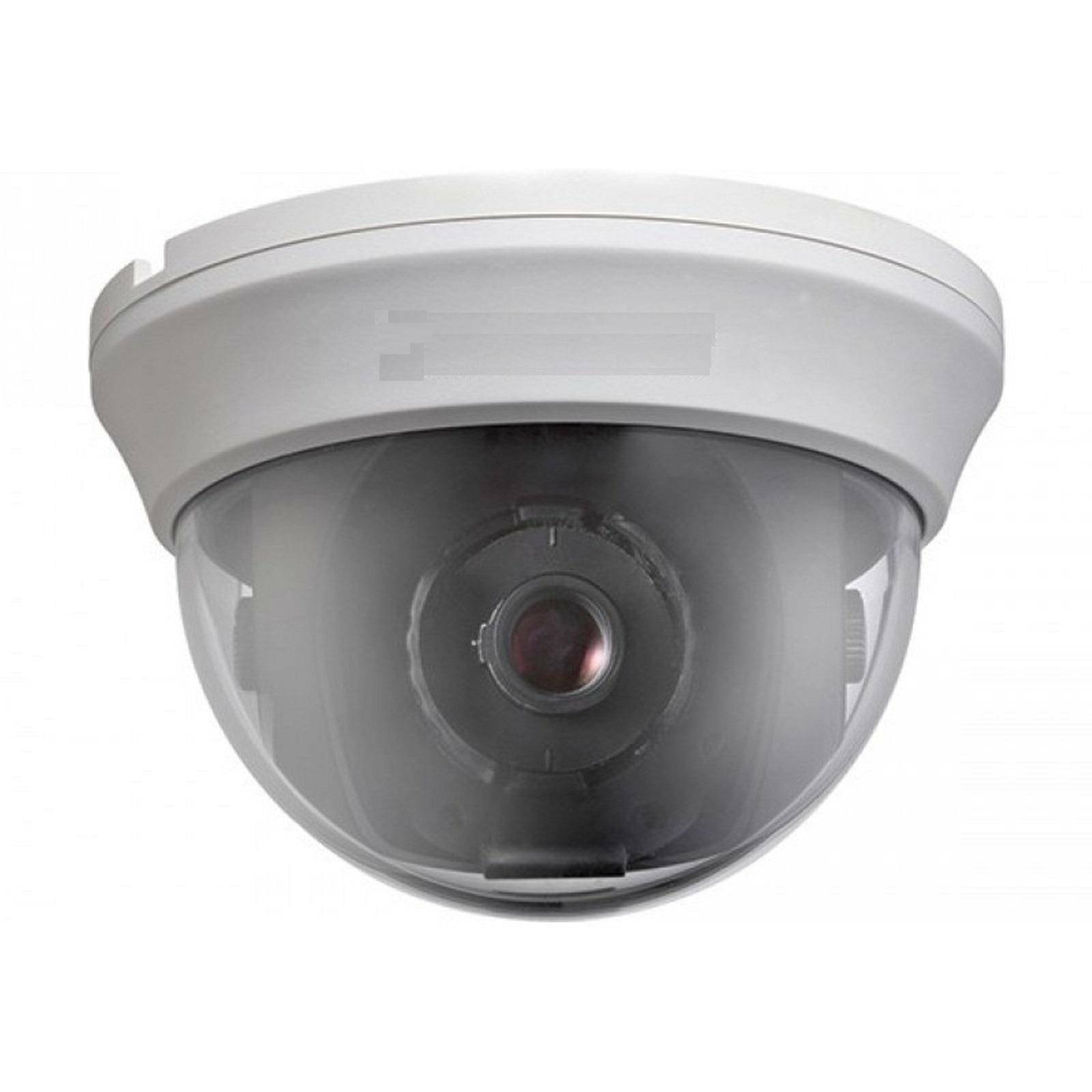 eurotek eurotek telecamera ip dome 4 megapixel ottica 2.8-10mm etunipd40m - foto 1