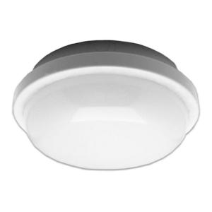 Plafoniera led  15w 3000k ip65 - plt16/3k