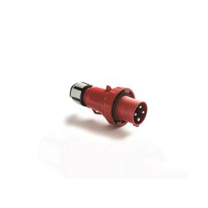 Spina mobile plug rosi 63a 4p 400v - 1009161