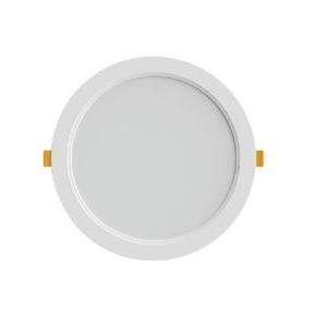 Faretto da incasso led  24w 3000-4000-6000k bianco - 40581