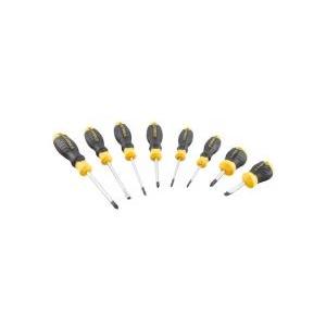 Set 8 giraviti  cushion grip -  stht16167-0