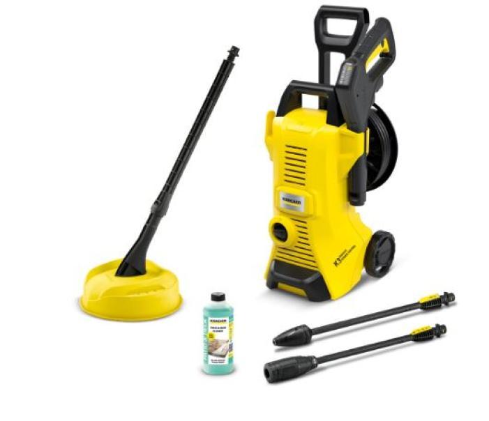 Idropulitrice Karcher K3 Premium power control home - 1.602-753.0 01