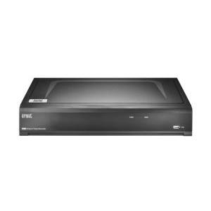 Nvr telegestibile  8m 32 canali max 12tb nero - 1098/334