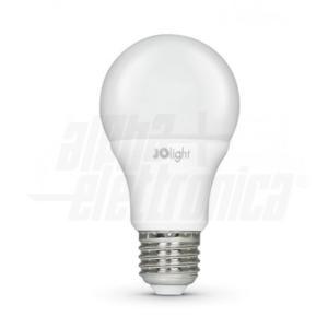 Lampadina led  9w e27 2700k 12/24v - lb123/1ww