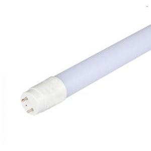 Tubo led t8  chip samsung 120cm 18w g13 3000k - 21653