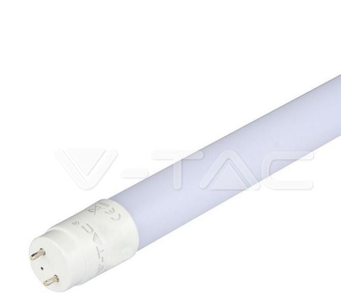 Tubo led V-tac chip Samsung 150cm 20W G13 3000K - 21656 01