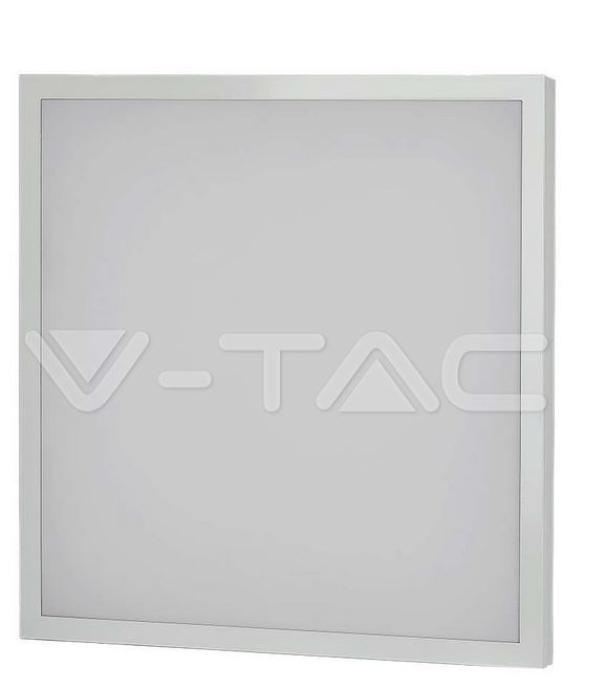 Pannello led V-tac 60x60cm 36W 6400K 2in1 VT-6139  -  638021 01