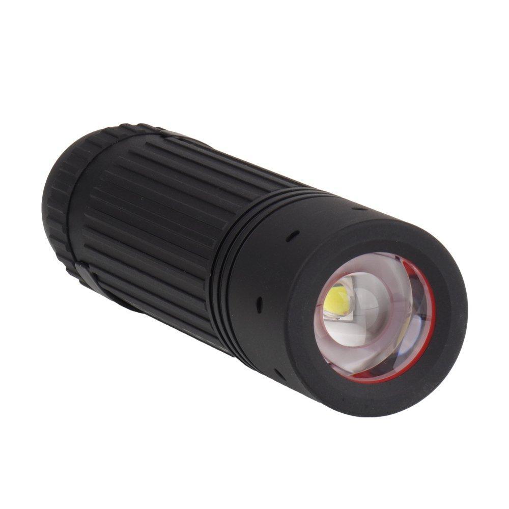 Torcia Led Lenser Solidline  400 lumen - 502211 02