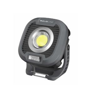 Torcia led  solidline sal2r 2700-6500k batteria ricaricabile - 502742