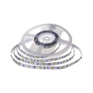 Striscia led  12v 3000k ip20 5 metri vt-5050 - 212135