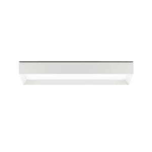 Lampada led da parete  flo r 39w 3000k bianco - ll1340123