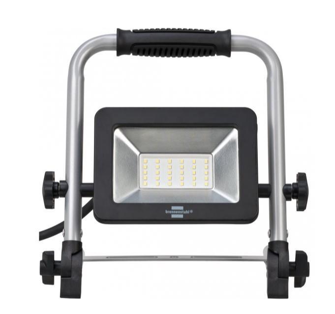 Faretto mobile led Brennenstuhl 29.8W 6500K  - 1171960303 02