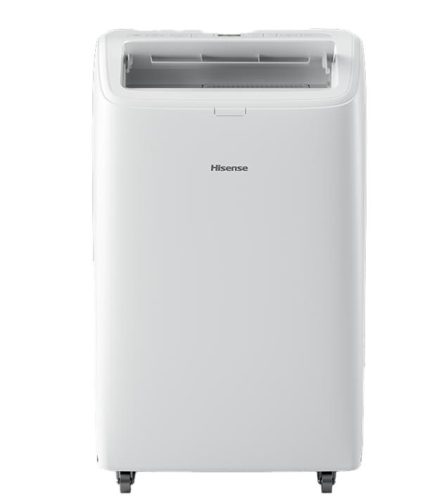  Condizionatore portatile Hisense  12000Btu solo freddo - APC12QC 04