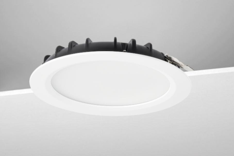 Faretto da incasso led Nobile 18 led/W 3000/4000/6000K -  PLN3/D 01