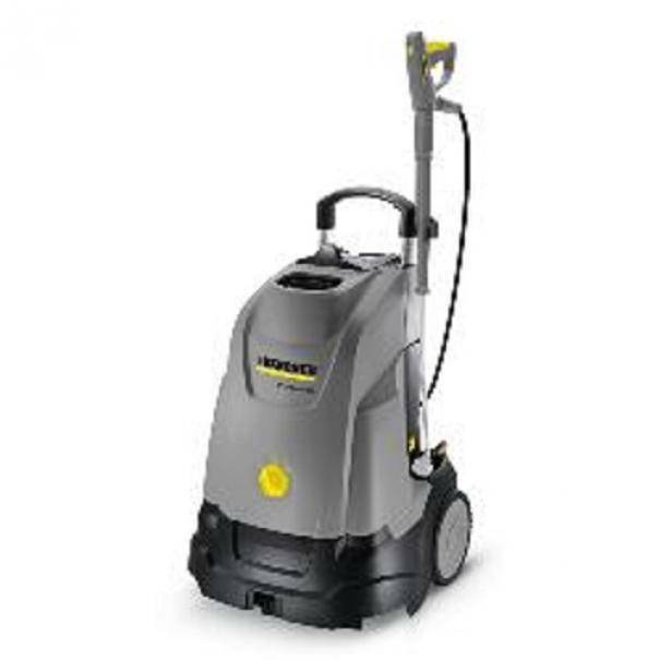 karcher karcher idropulitrice a caldo hds 5/11 1064900 1.064-900.0 - foto 1