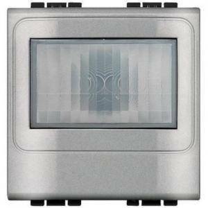 Livinglight sensore a raggi infrarossi passivi colore tech nt4659n