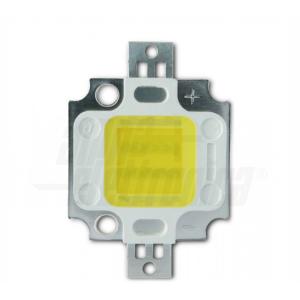 Led cob  10w 3000k 30-34v  -  ll5010ww