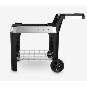 Carrello per barbecue  compatibile con pulse 2000 -  6539