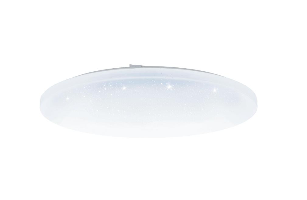 Plafoniera led Eglo FRANIA-A 2700-6500 K bianco - 98237 01