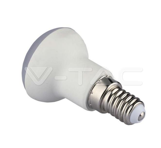 Lampadina led R39 V-tac 2,9W E14 3000K chip Samsung VT-239-N -  21210 01