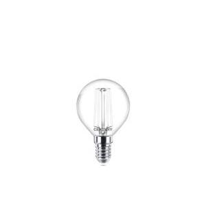 Lampadina led sfera  4.50w e14 2700k - inh1gw-451427