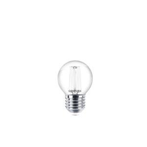 Lampadina led sfera  4.50w e27 2700k - inh1gw-452727