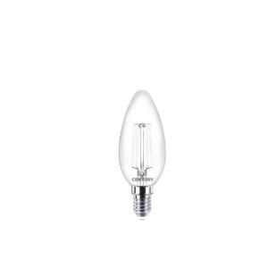 Lampadina led oliva  4.50w e14 2700k - inm1w-451427