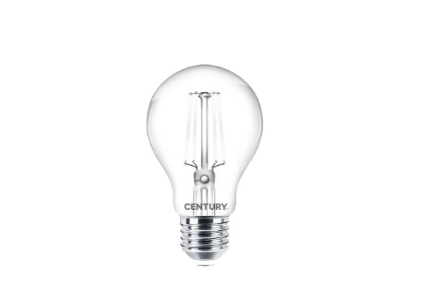 Lampadina led goccia Century 7.50W E27 2700K - ING3W-752727 01