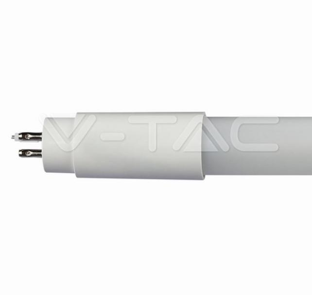 Tubo led T5 V-tac 8W 4000K G5 60cm VT-6005 -  216318 02