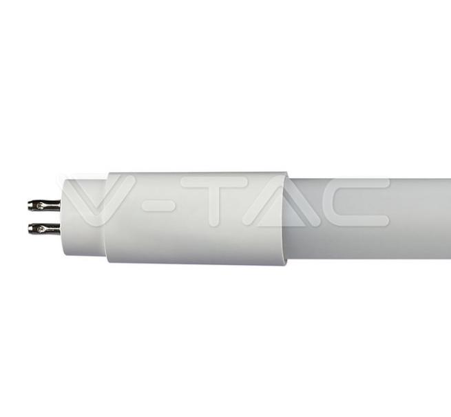 Tubo led T5 V-tac 16W 6500K 120cm G5 VT-1225 -  216321 02