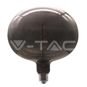 Lampadina led  4w e27 a forma di ciottolo vt-2265 -  8057