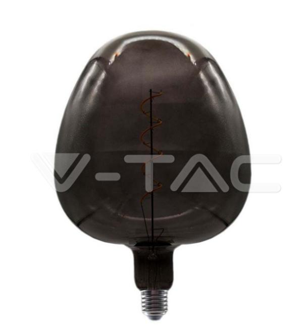 Lampadina led V-tac a filamento 4W E27 VT-2263 - 8064 01