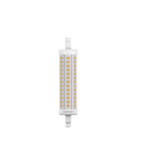 Lampadina led  tre-d 14w 3000k r7s bianco - tr-1411830bl